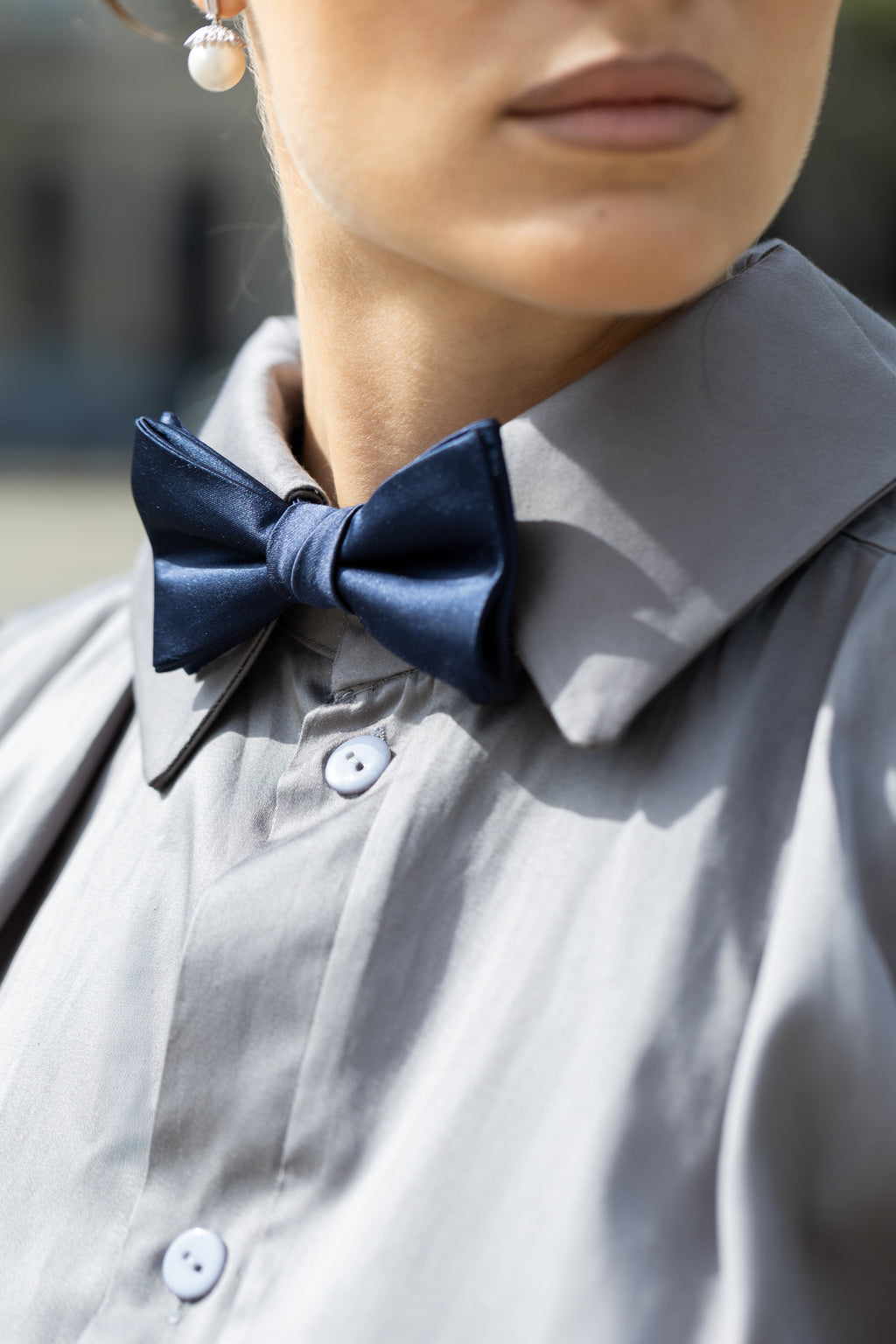 Shoulder-to-Shoulder Shirt